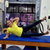 Fortalecimento Muscular 