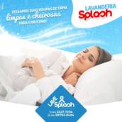 Lavagem de roupa de cama em Bauru