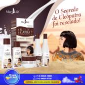 Leite de Cabra