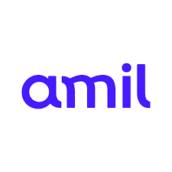 Plano de Saúde Amil Empresarial - 1° mês Grátis