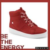 Be The Energy 