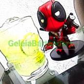 Caipirinha