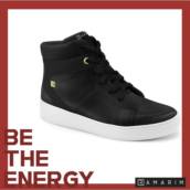 Be The Energy 