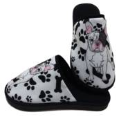 Pantufas de Malha com Soft