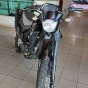 Yamaha Xt 660r 