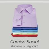 Camisa Social 