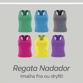 Regata Nadador