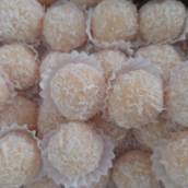 Beijinhos para Festas em Bauru
