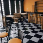 Em breve: Bar/Café Don Canutto 