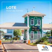 Lote Portal das Estrelas