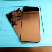 Troca de Tela Moto E6s