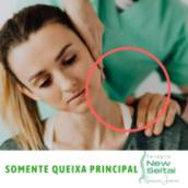 Quiropraxia Japonesa - Queixa Principal