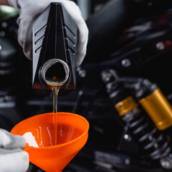 Troca de Óleo - Desempenho e Proteção para sua Moto em Parauapebas