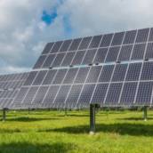 Manutenção de Placas Fotovoltaicas