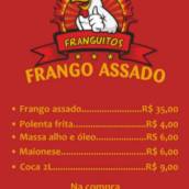 Kit Frango Assado 