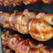 Frango Assado 