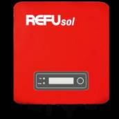 Inversor REFUsol