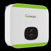 Inversor Growatt