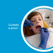Odontopediatria