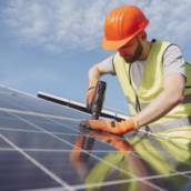 Manutenção de Sistemas Fotovoltaicos