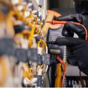 Inter travamentos Elétricos