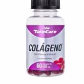Colágeno Hidrolisado 750mg Takecare 