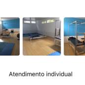 Fisioterapia Individual 
