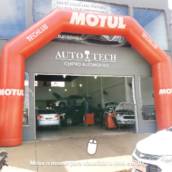 Oficina Automotiva 