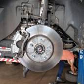 Diagnóstico Automotivo