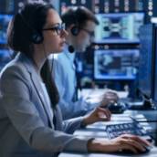 Soluções de TI para empresas