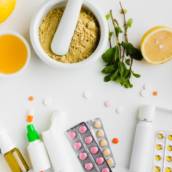 Terapia Ortomolecular em Bauru