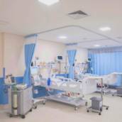 Unidade de Terapia Intensiva Adulto e Infantil 