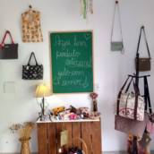 Venda de Produtos Artesanais