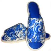Chinelo De Quarto Feminino Cod 03