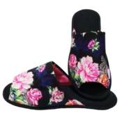 Chinelo De Pano Feminino Cod 28