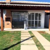 Casa Jardim Nova Marília 