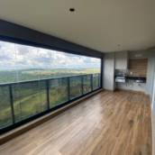 Residencial Vivant - Apartamento de 134m² de área privativa
