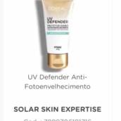 Solar Skin Expertise