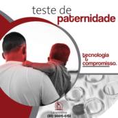 Teste de Paternidade