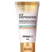 L'Oréal Paris UV Defender Antioleosidade 