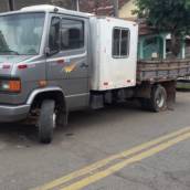 Locação de Caminhão