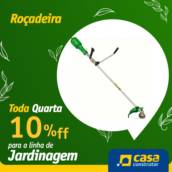 Alugar Roçadeira em Avaré 
