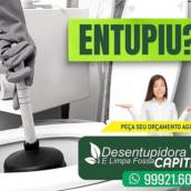 Desentupimento de Emergência