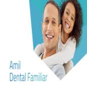 Plano Dental Familiar Amil
