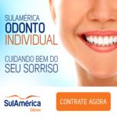 Plano Dental Individual SulAmérica