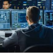 Monitoramento de Internet