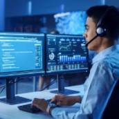 Monitoramento de Servidores