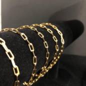 Pulseira Cartie Longa