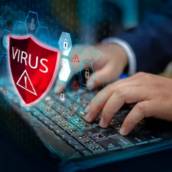 Remoção de virus