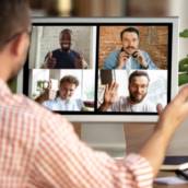 Soluções Corporativas para Home Office